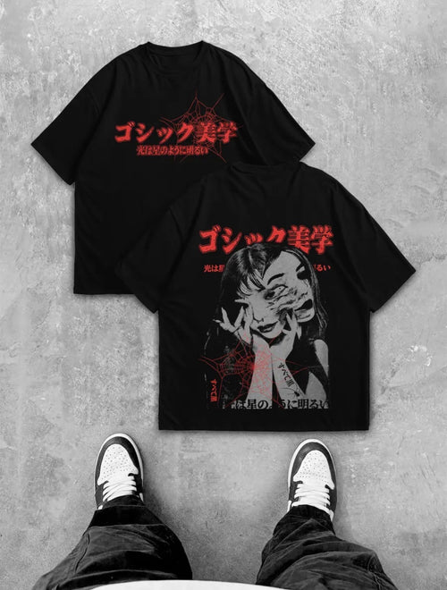 T-Shirts Oversize wanda